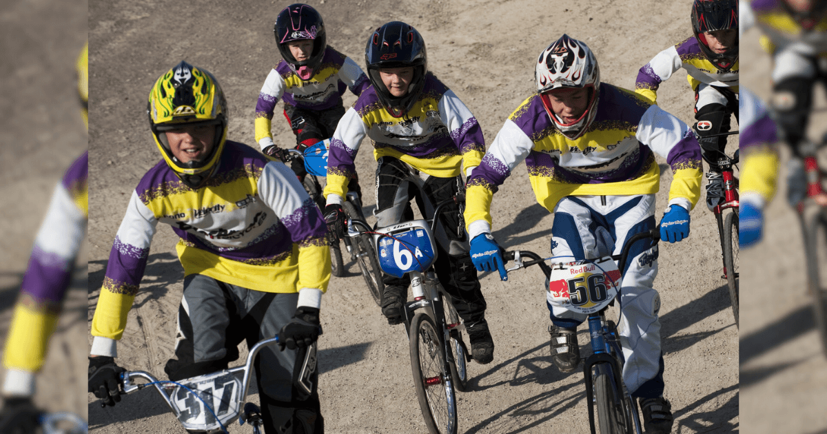 BMX | Sydney Olympic Park