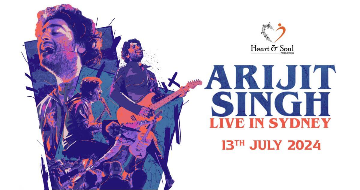 Arijit Singh