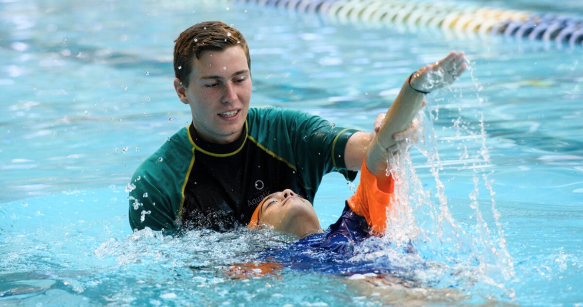 Swimming Intensive Program: School holidays