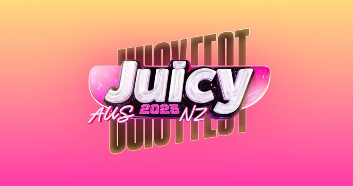 Juicy Fest 2025