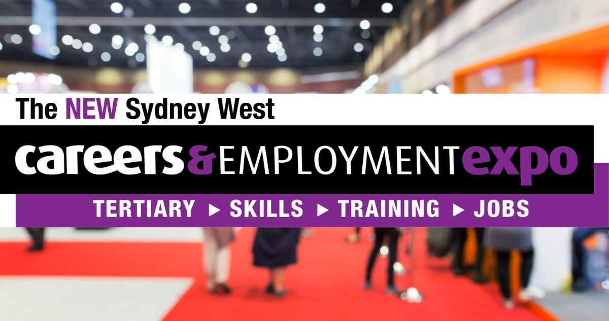 Sydney West Careers and Employment Expo