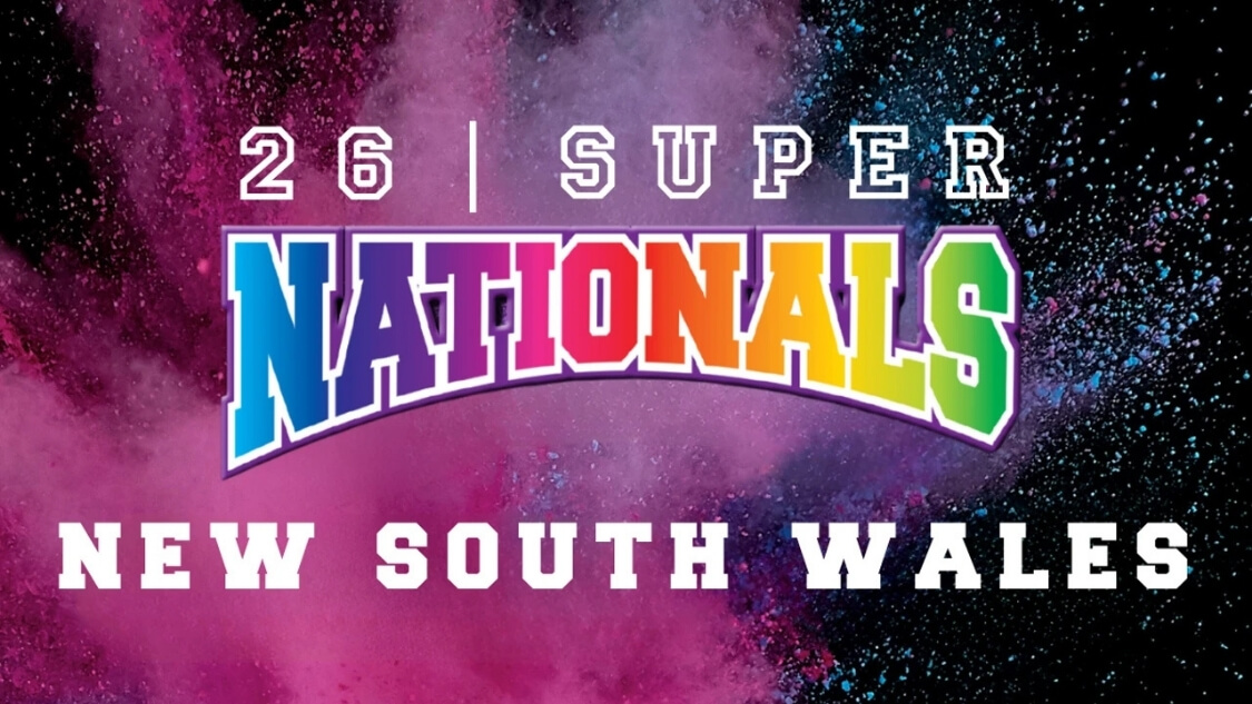 Cheerbrandz Super Nationals 2026